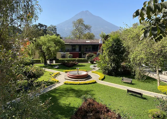 Villa Colonial