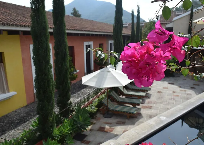 Villas Catalina